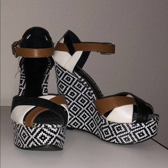 Aldo Shoes - Aldo Wedges